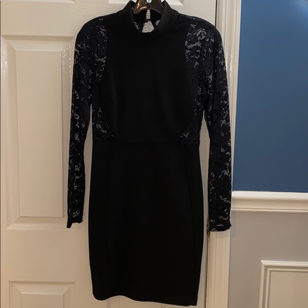 Lace Dress